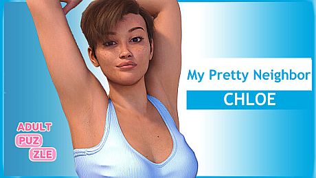 V-Girl Neighbor Chloe Game