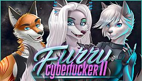 Furry Cyberfucker II