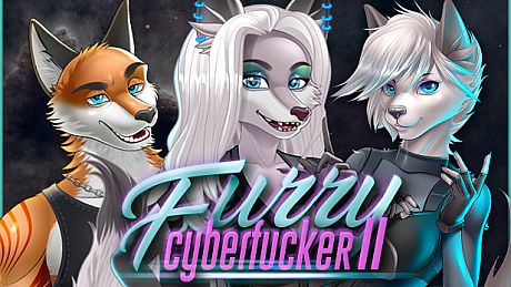 Furry Cyberfucker II
