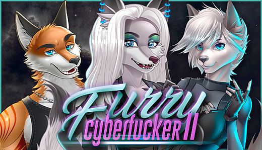 Furry Cyberfucker II