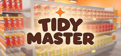Tidy Master