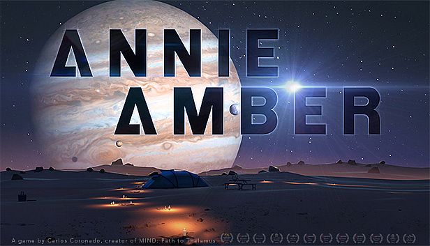 Buy Annie Amber