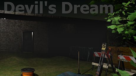 Devil's dream Game