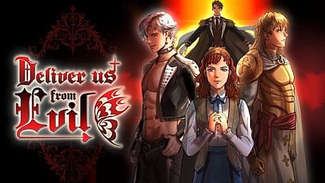 Deliver Us From Evil (DUFE) Game