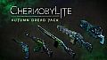 Chernobylite - Autumn Dread Pack