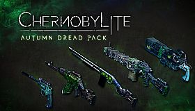 Chernobylite - Autumn Dread Pack