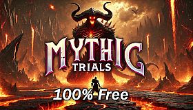 Mythic Trials