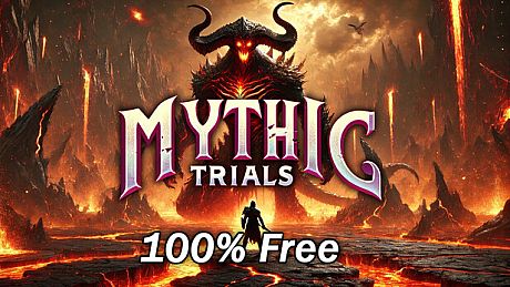 Mythic Trials