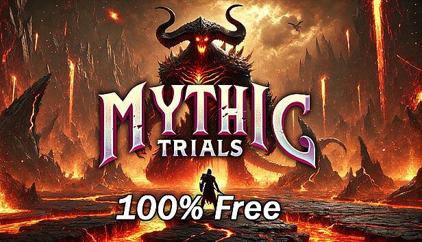 Buy Mythic Trials