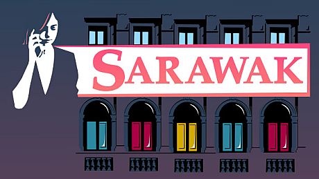 Sarawak Game