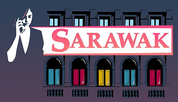 Buy Sarawak
