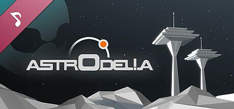 ASTRODELIA Soundtrack DLC