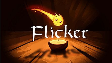 Flicker Game