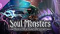 Soul Monsters Card Game - Three Machine Dragons