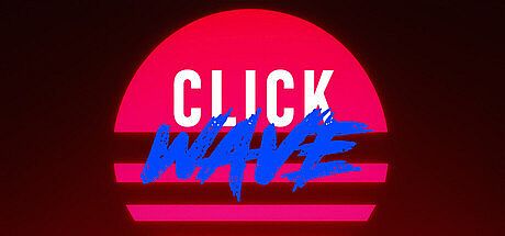 ClickWave Game