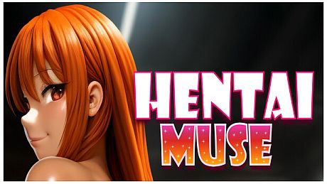 Hentai Muse - Submissive DLC DLC