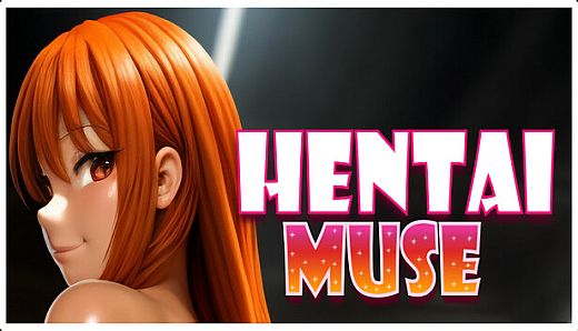 Hentai Muse - Submissive DLC