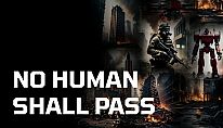 Buy No Human Shall Pass PC
