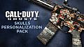 Call of Duty: Ghosts - Skulls Pack