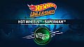 HOT WHEELS - Superman