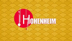 Hohenheim: Skywards