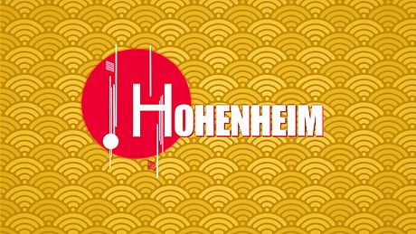 Hohenheim: Skywards Game