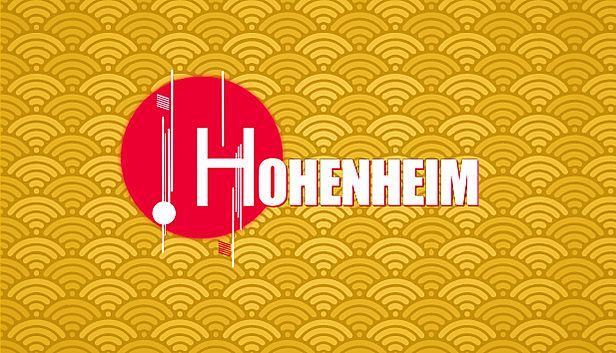 Buy Hohenheim: Skywards