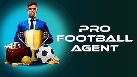 Pro Football Agent Game