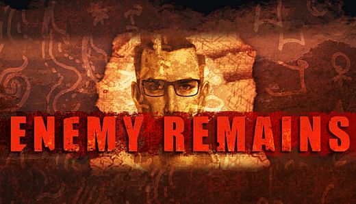Enemy Remains