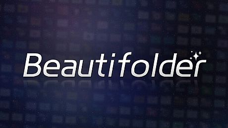 Beautifolder Game