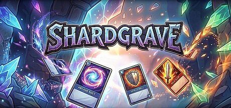 Shardgrave