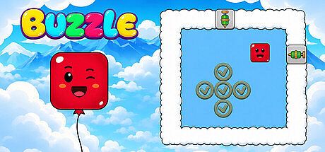 Buzzle Game