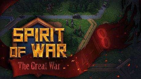 Spirit of War Game