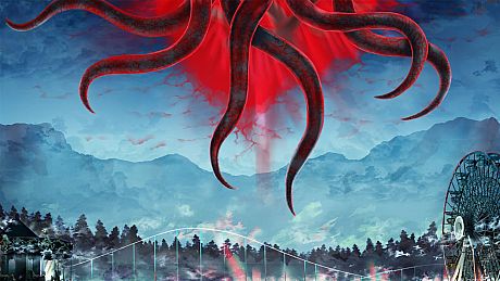 EMOTIONLESS : The Last Ticket Game