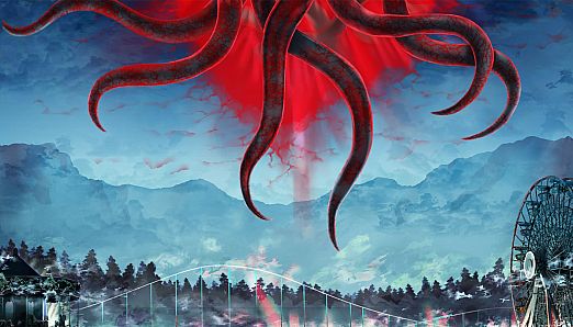 EMOTIONLESS : The Last Ticket