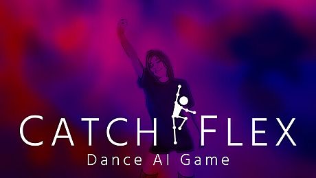 Catch Flex: Dance Game