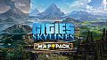 Cities: Skylines - Content Creator Pack: Map Pack 3