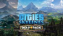 Cities: Skylines - Content Creator Pack: Map Pack 3 für PC kaufen