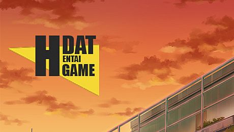 Dat Hentai Game Game
