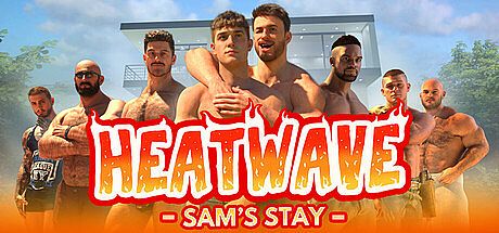 Heatwave: Sam's Stay