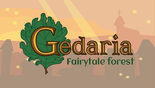 Gedaria - Fairytale forest