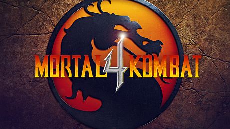Mortal Kombat 4 Game