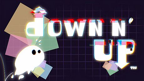 Down n' Up Game