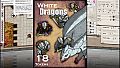 Fantasy Grounds - White Dragons (Token Pack)