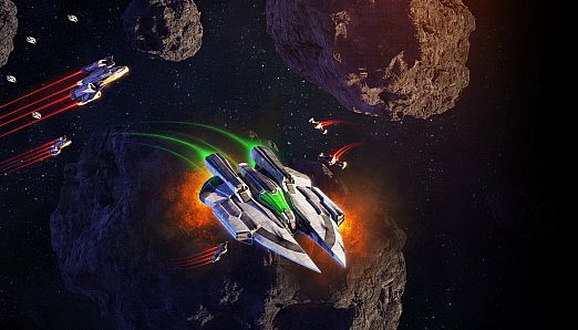 Overdriven Evolution