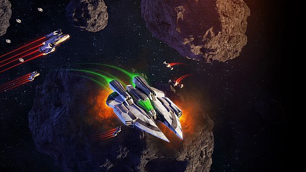 Buy Overdriven Evolution