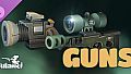 Bulanci: Guns