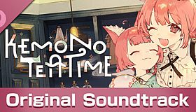 Melodius Moments: Kemono Teatime Original Soundtrack