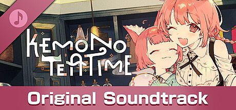 Melodius Moments: Kemono Teatime Original Soundtrack DLC
