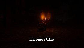 Heroine's Claw